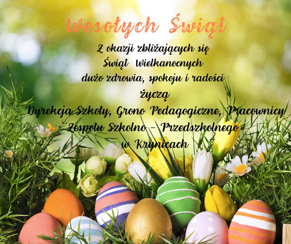 Happy easter Facebook Post1