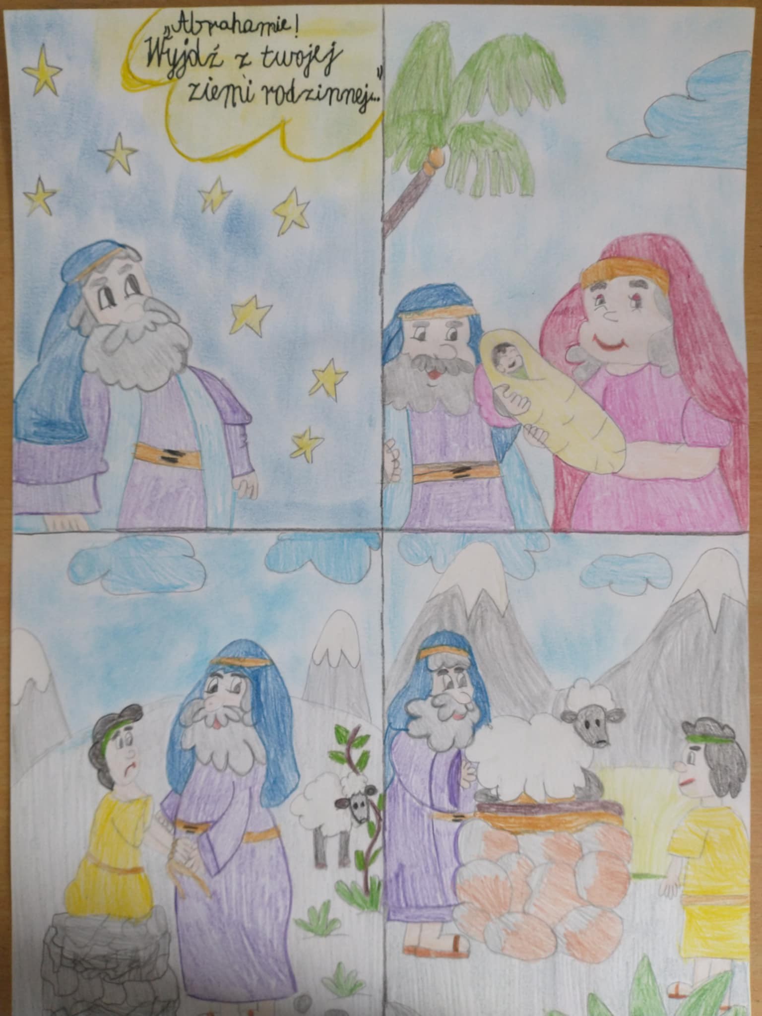 czytam biblie 2025