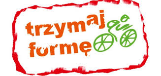 trzymaj forme