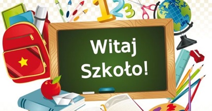 witaj szkolo